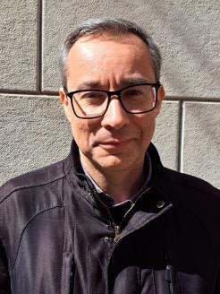 Francesc Xavier Cortés Nadal